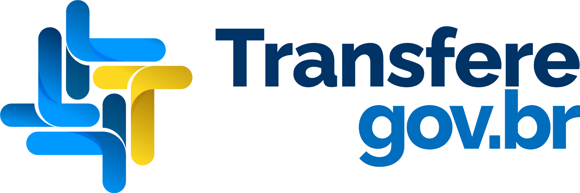 Link para acesso ao: Logo Transferegov.br - horizontal.png